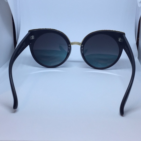 Robin Ruth ‘Catty’ Sunglasses - Picture 3 of 3
